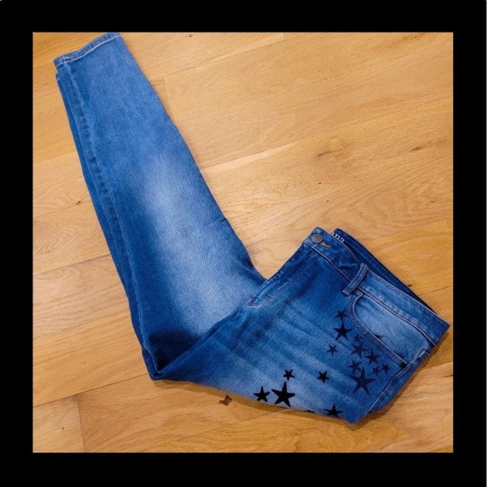 A.N.A - JEANS